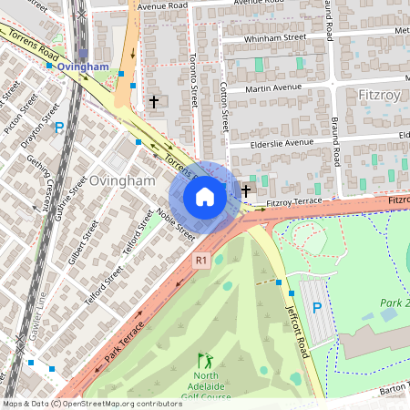 1A Torrens Rd, SA 5082, Ovingham