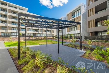 406/8 Hilly Street Mortlake - Photo 5