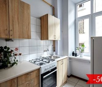 Pokój, ul. Żeromskiego - Photo 6