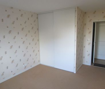 Location Appartement 3 pièces 59m² RENNES 35000 - Photo 5