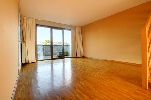 Duplex - à louer - Photo 1