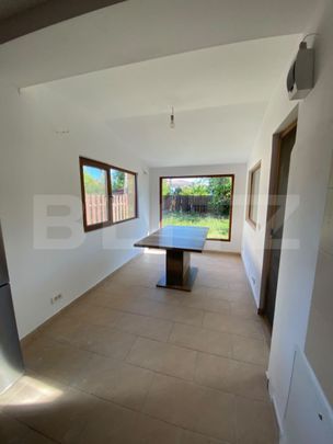 Casa individuala, 130 mp, teren 320 mp, zona Dumbravita - Photo 1