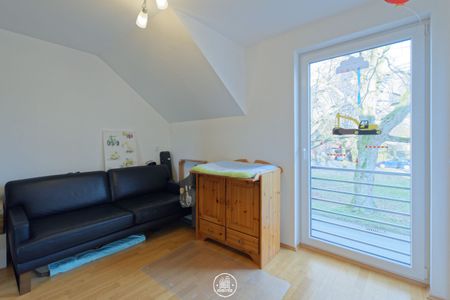 Wohnung zur Miete in Münster St. Mauritz! Moderne Maisonettewohnung mit EBK - Photo 5