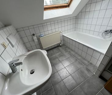 2-Zimmer-Wohnung in ruhiger Lage von Isenbüttel - Photo 3