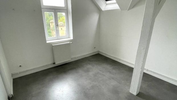Location studio F1 bis Metz centre - Photo 1