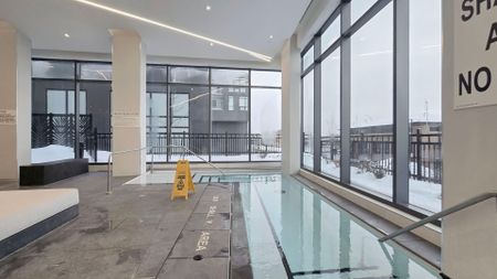 For Lease - 2450 Old Bronte Road Unit# 347, Oakville, Ontario - Photo 4