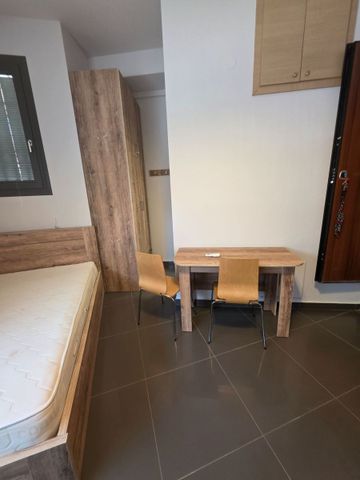 Studio/Γκαρσονιέρα για ενοικίαση 40 Εκκλησιές (40 Εκκλησιές - Ευαγγελίστρια) - Photo 5