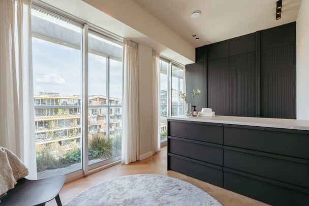 Appartement te koop: Leen Jongewaardkade 65 1031 HS Amsterdam - Photo 1
