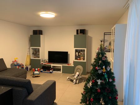 4.5 Zimmerwohnung in Dübendorf - Foto 3