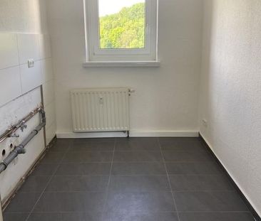 Himmlische Dachwohnung in herrlicher grüner und ländlicher Umgebung! - Foto 1