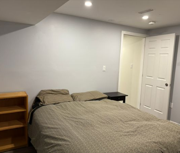 For Lease - 15 Brandwood Square Unit# Lower, Ajax, Ontario - Photo 5