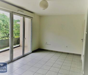 Appartement à louer 2 pièces 43.06m² - Photo 1
