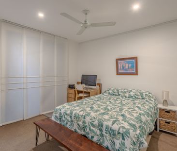 Furnished Apartment in the Heart of Bulimba - Photo 1