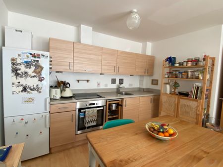 2 Bed Flat, Bantam House, NW9 - Photo 5