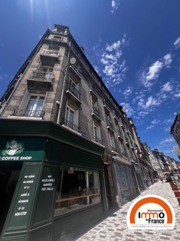 ROUEN - Appartement 4 pièces - Photo 3