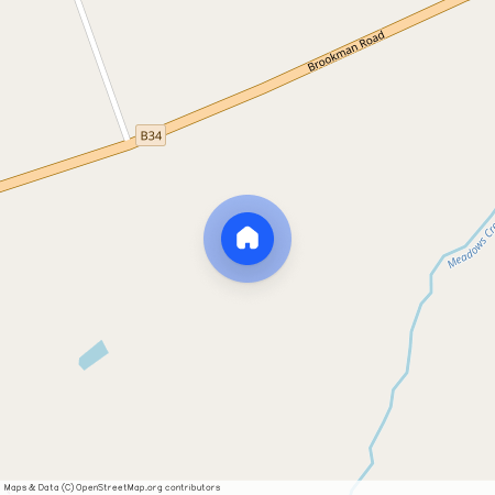1297 Brookman Rd, SA 5172, Dingabledinga