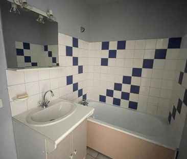 Location Appartement 1 pièce 18m² NANCY 54000 - Photo 5