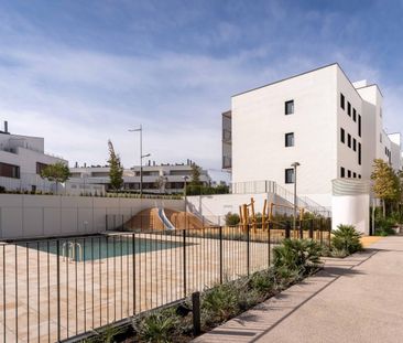 Piso de alquiler en Rda. Jean Monnet 230-238, Sabadell, 230-, Can G... - Photo 6