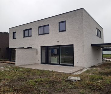 Huis te huur in Gontrode - Photo 1