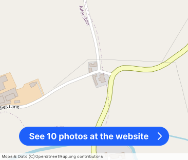 Old Derwent Farm, Cross Roads, Yedingham, YO17 8SP - Photo 1