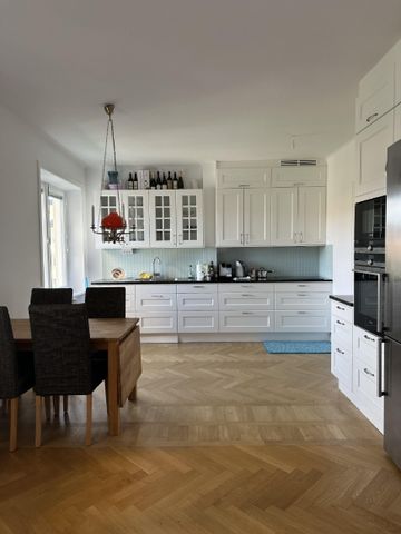 Kungsholmen - 3rok - tillsv - 32.000kr/mån - Foto 4