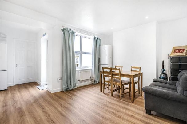 5 bedroom terraced house to rent - Photo 1