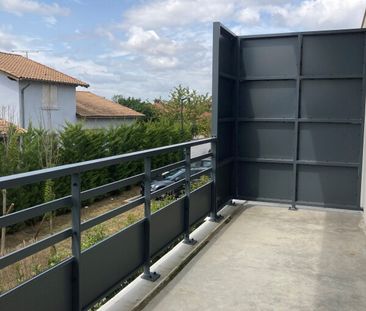 Location Appartement 2 pièces 44m² LAUNAGUET 31140 - Photo 3