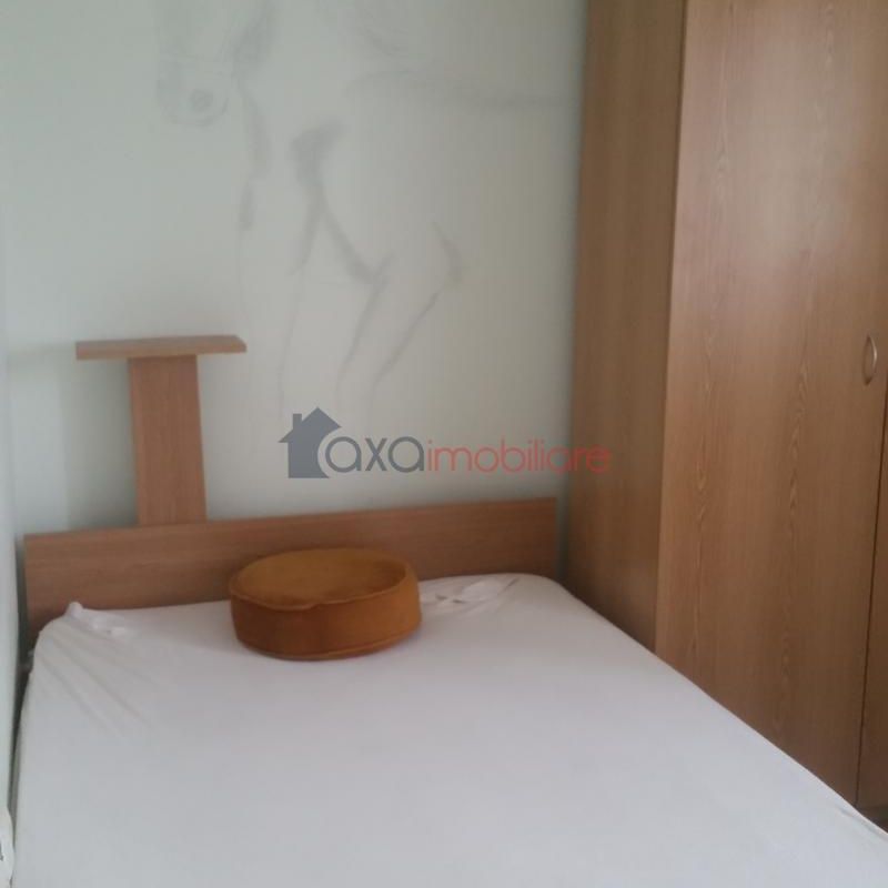 Apartament 2 camere de inchiriat in Cluj-Napoca, Gheorgheni ID 4398 - Fotografie 1
