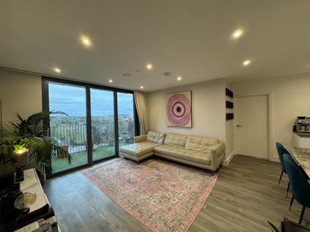 Fairfield Avenue, Staines - 2 bedrooms Property for lettings - Seymours - Photo 5