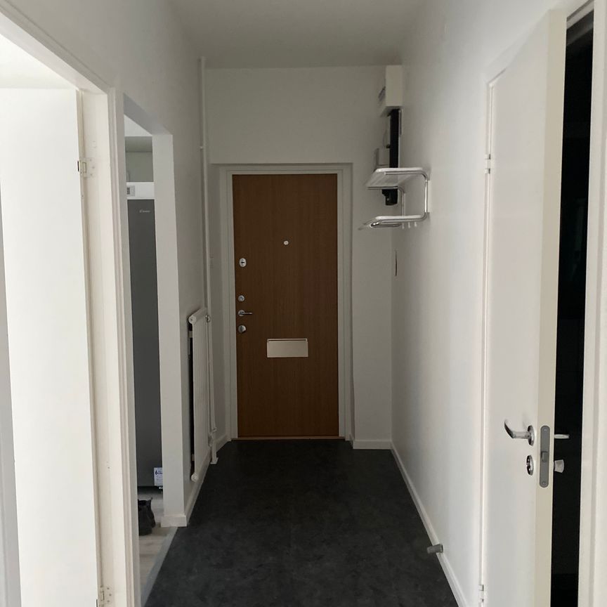 Nedre Villagatan, Södertälje - Foto 1