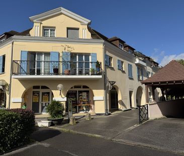 T2 Villiers-le-Bâcle - Photo 1