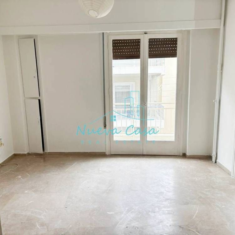 Studio/Γκαρσονιέρα για ενοικίαση Αγία Σοφία (Πάτρα) - Photo 1
