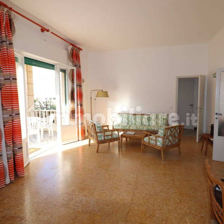 Trilocale via Flaminia odescalchi 41, Centro, Santa Marinella - Photo 1