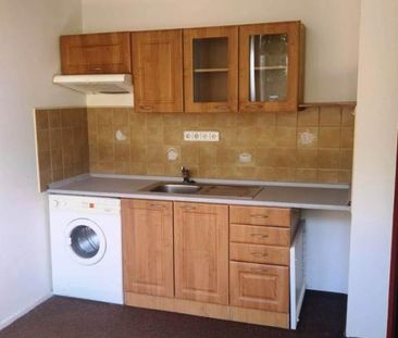 Pronájem bytu 1+kk 20 m2 - Photo 1