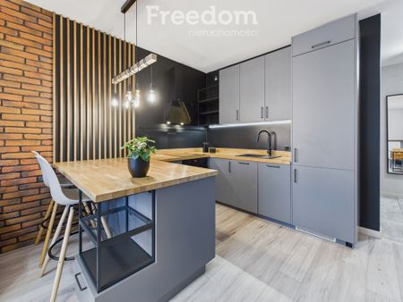 Mieszkanie 52,07 m², Katowice, Karoliny - Zdjęcie 3