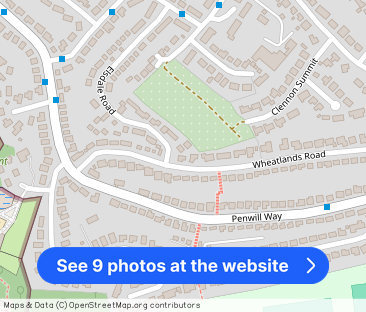 Wheatlands Road, Paignton, TQ4 5HU - Photo 1