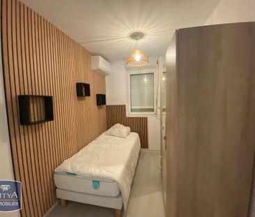 Location Appartement 2 pièces 29m² ST DENIS 97400 - Photo 3