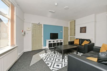 5 bedroom house share to rent - Photo 2