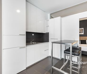 Stylish 1 Bedroom Furnished Apartment with Electricity and Water In... - Photo 2