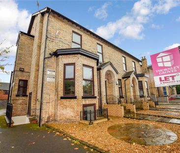 1 bedroom flat to rent - Photo 4