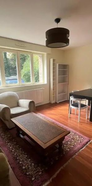 Appartement à louer 3 pièces 67.92m² - Photo 1