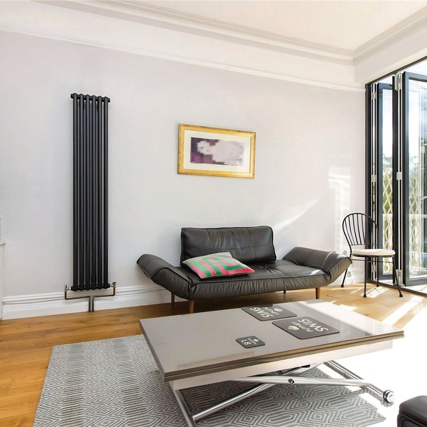 Hazlewell Road, Putney, SW15 6LU - Photo 1