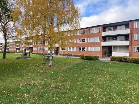 Lundborgsesplanaden 12 G - Photo 2