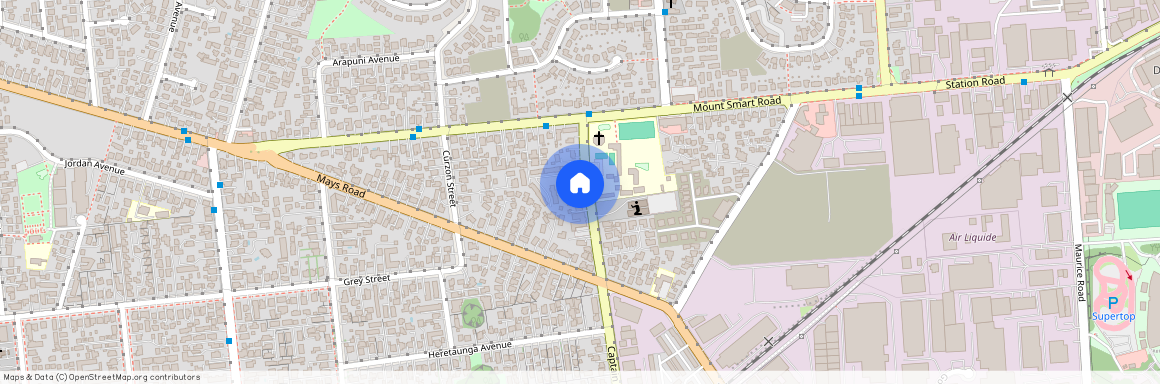 212 Captain Springs Road, Onehunga, Auckland City