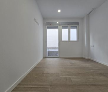 Piso de alquiler en Calle Espronceda, 9, Sector V - Photo 2