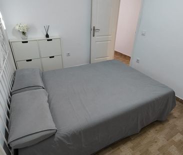 Piso de alquiler en Calle Hospital de Mujeres, 27, La Caleta - La Viña - Photo 4