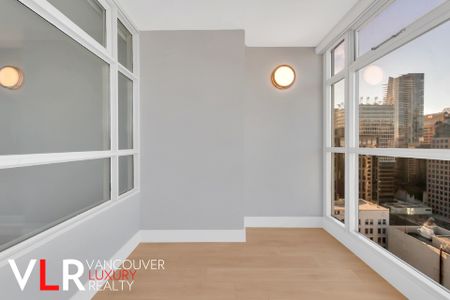 438 Seymour Street, Unit #2503 - Photo 2