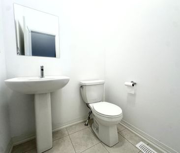 For Lease - 127 Markland Street, Markham, Ontario - Photo 5