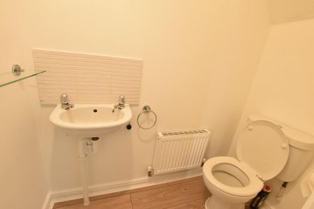 2 bedroom house to rent - Photo 4