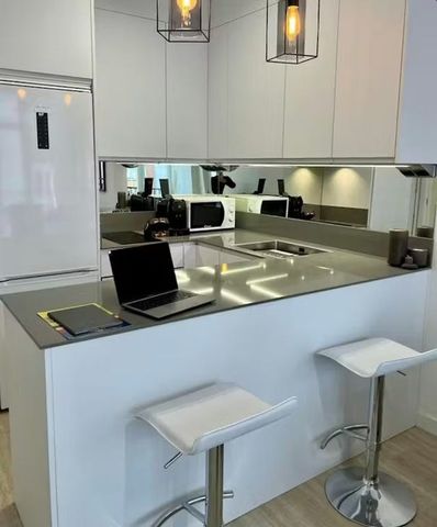 Calle del Maestro Guerrero, Madrid, Community of Madrid 28015 - Foto 5